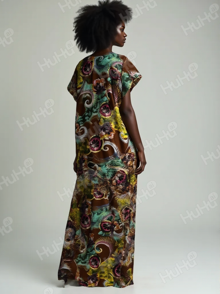 Black Diamond Boubou