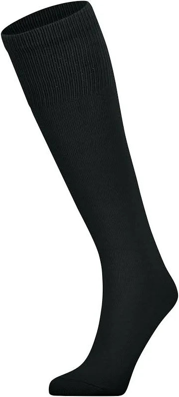 Alleson Athletic Team Soccer Socks – Black