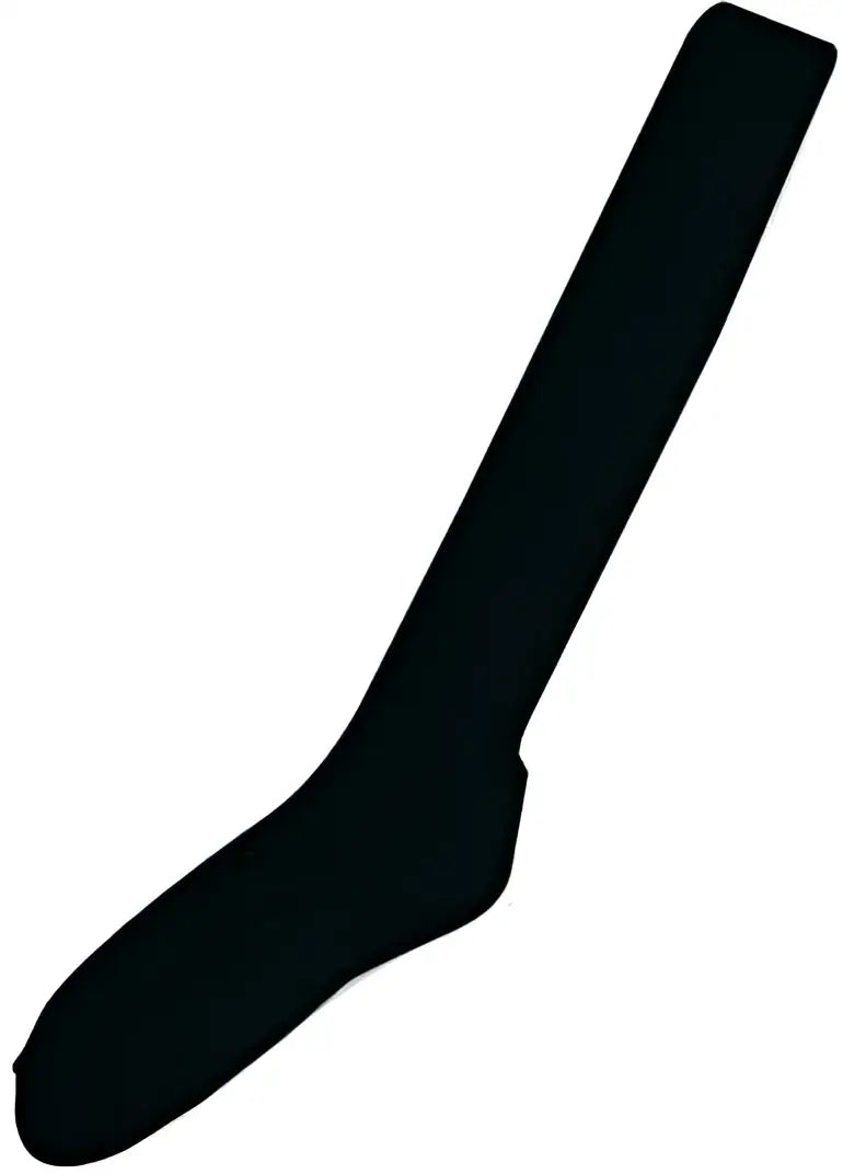 Alleson Athletic Team Soccer Socks – Black